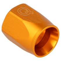 Mutter Lättvikts Rak AN8 QSP Products